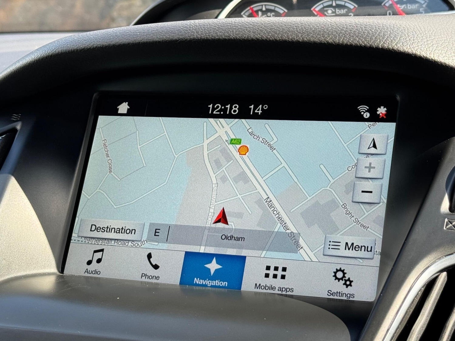 Used Ford Focus 2017 for sale - 76161071: Photo 32