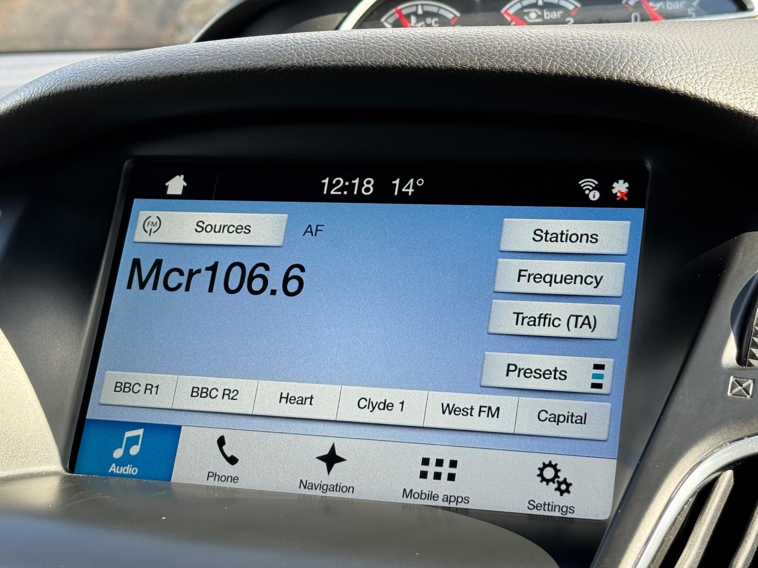 Used Ford Focus 2017 for sale - 76161071: Photo 33