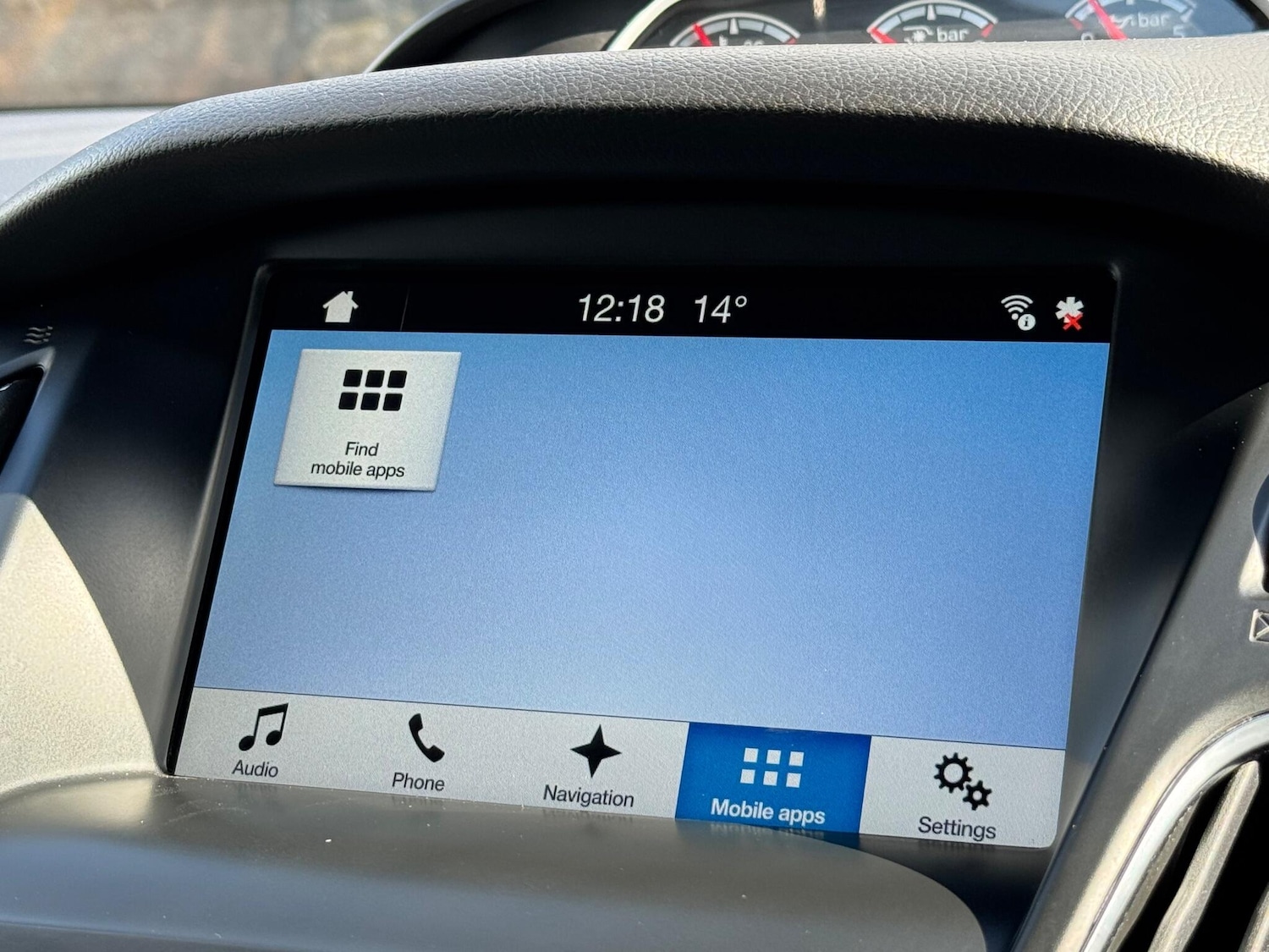 Used Ford Focus 2017 for sale - 76161071: Photo 34