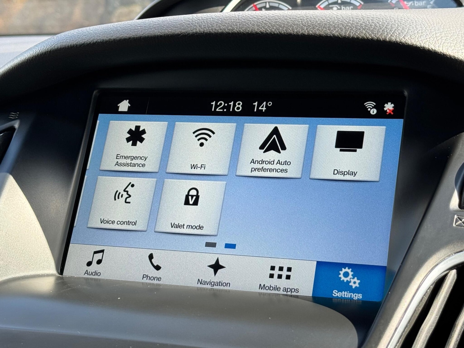 Used Ford Focus 2017 for sale - 76161071: Photo 35