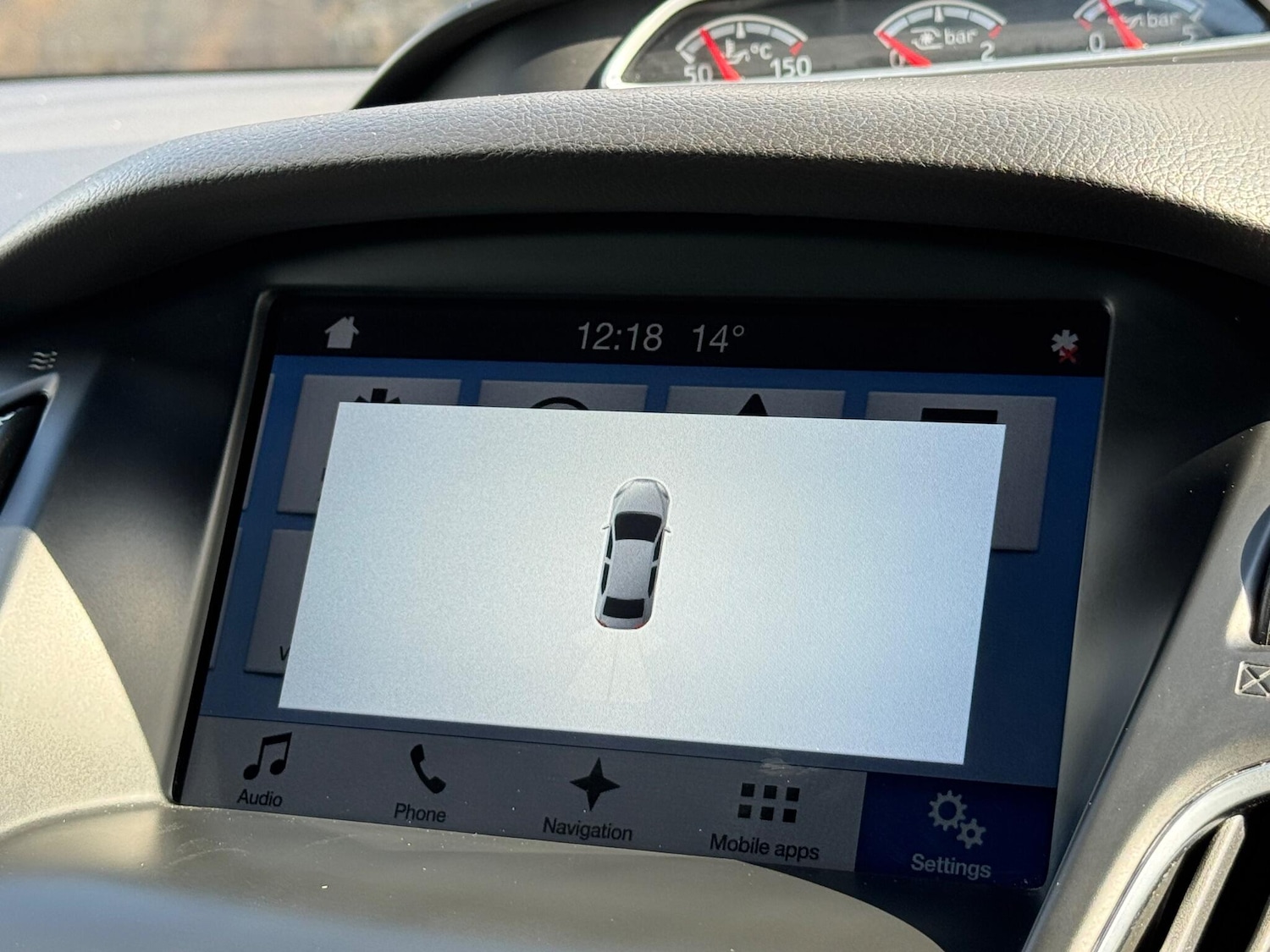 Used Ford Focus 2017 for sale - 76161071: Photo 36