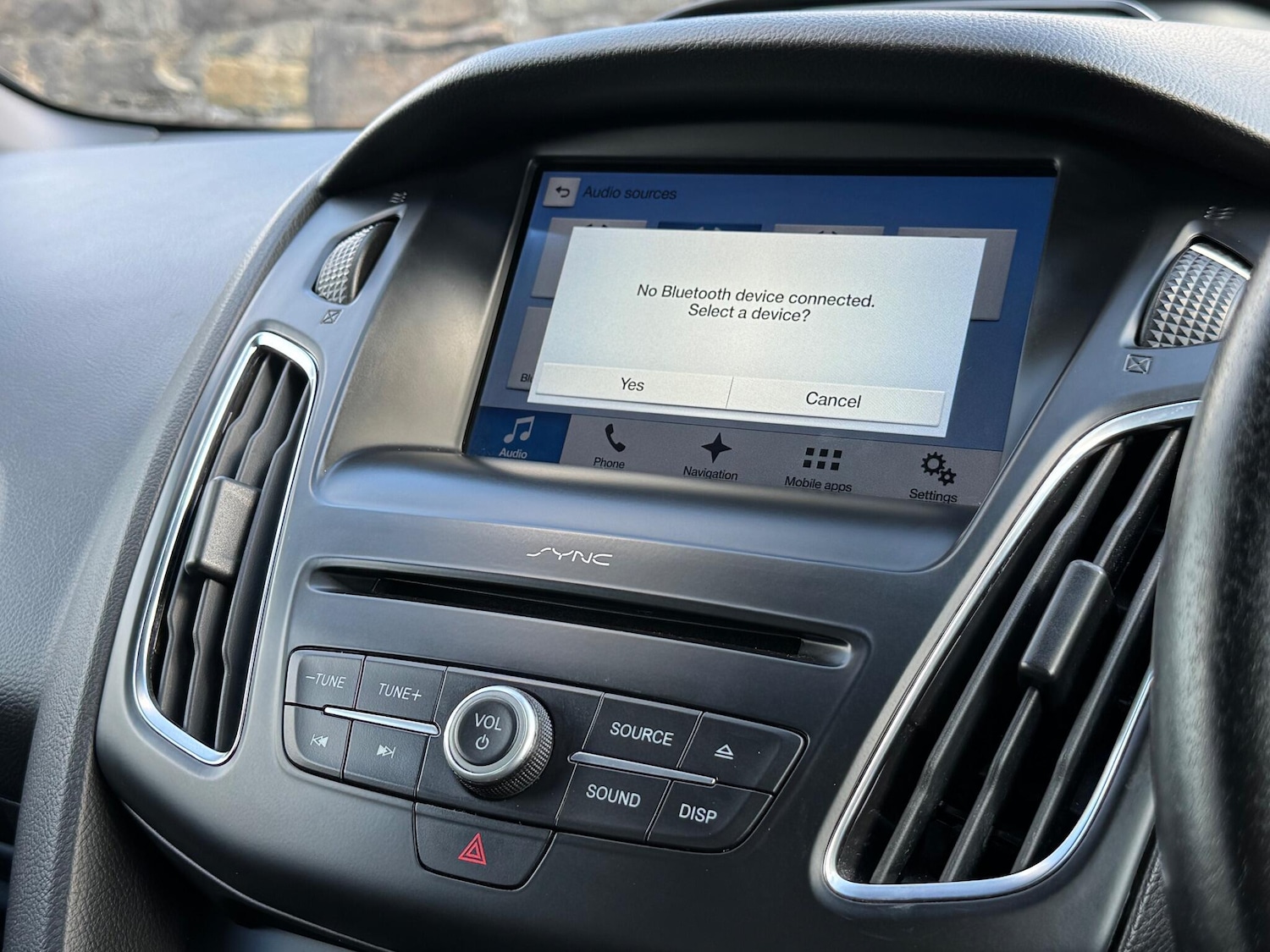 Used Ford Focus 2017 for sale - 76161071: Photo 37