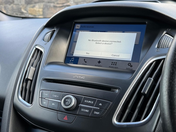 Used Ford Focus 2017 for sale - 76161071: Photo 37