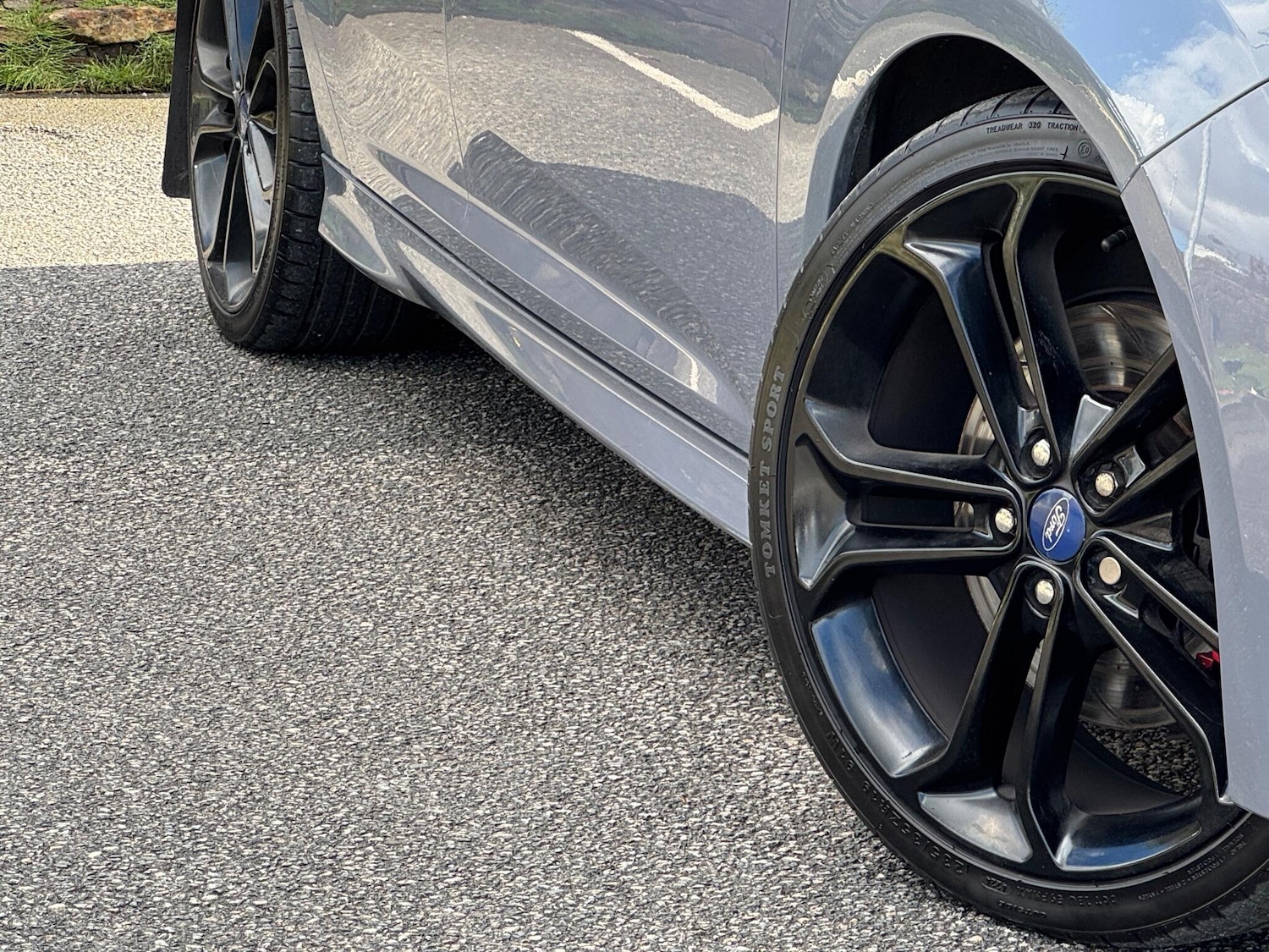 Used Ford Focus 2017 for sale - 76161071: Photo 46