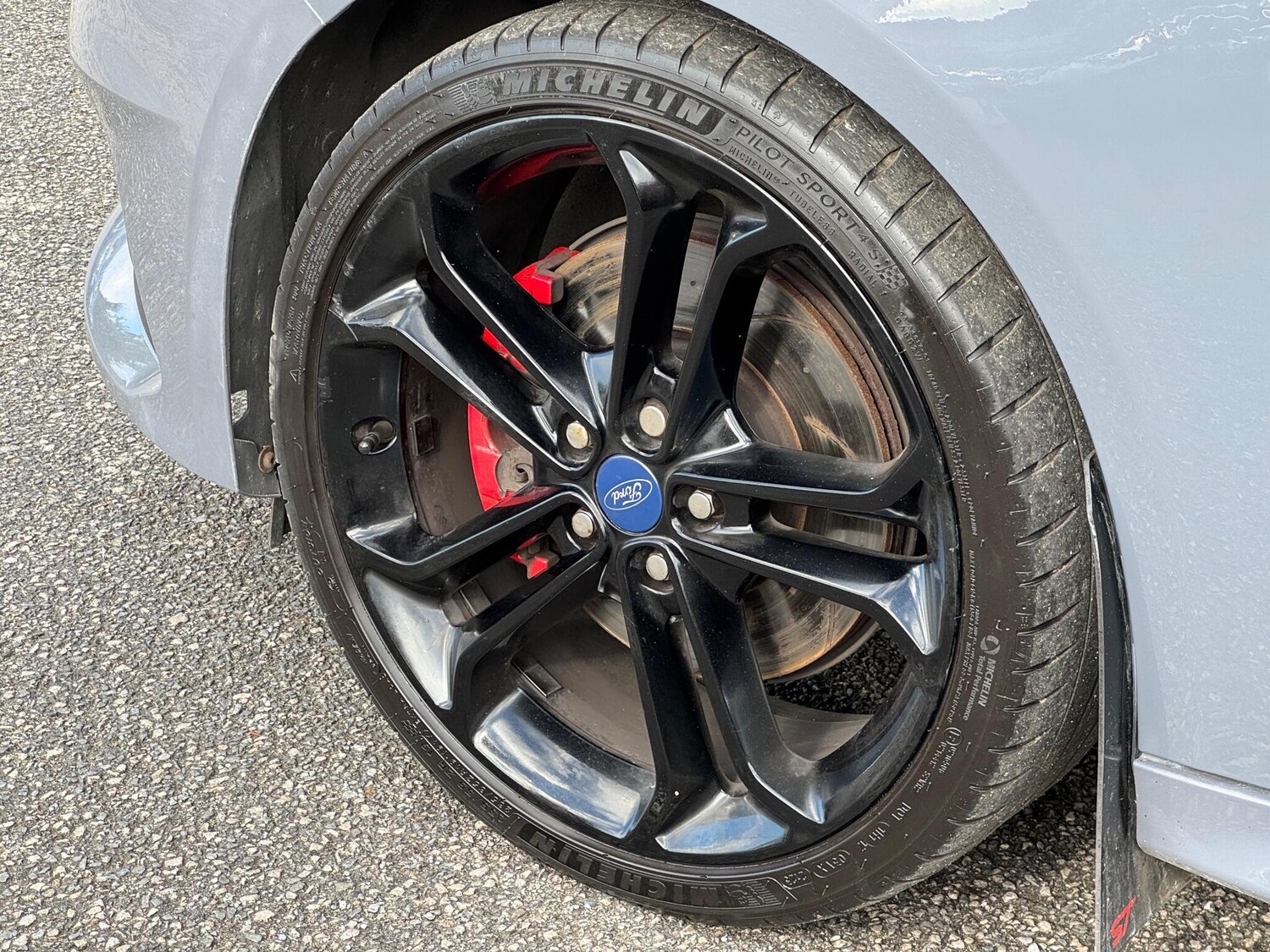 Used Ford Focus 2017 for sale - 76161071: Photo 47