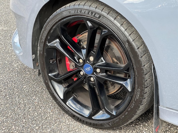 Used Ford Focus 2017 for sale - 76161071: Photo 47