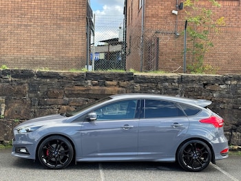 Used Ford Focus 2017 for sale - 76161071: Photo
