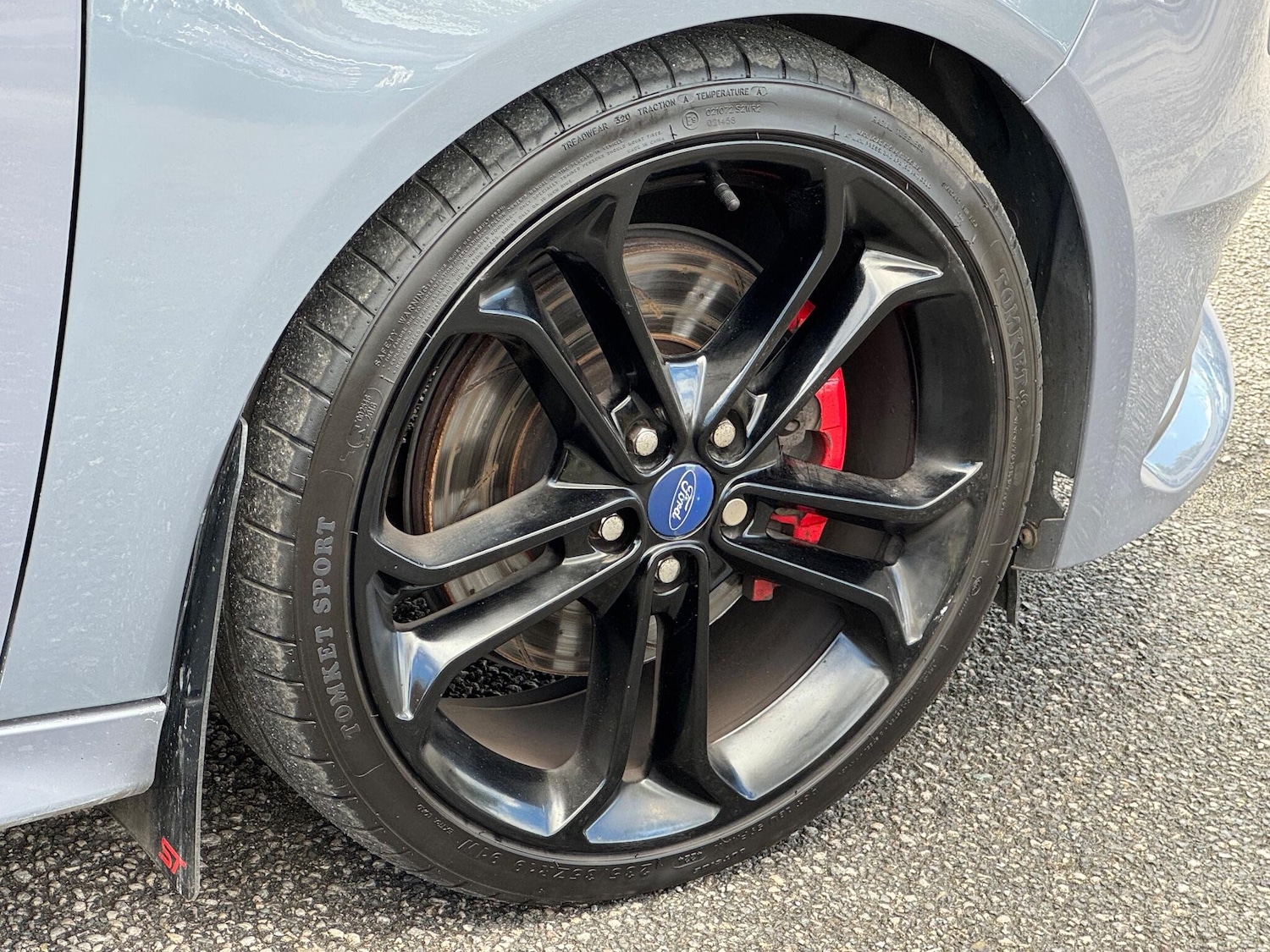 Used Ford Focus 2017 for sale - 76161071: Photo 57