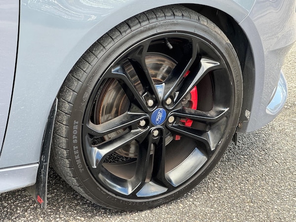 Used Ford Focus 2017 for sale - 76161071: Photo 57
