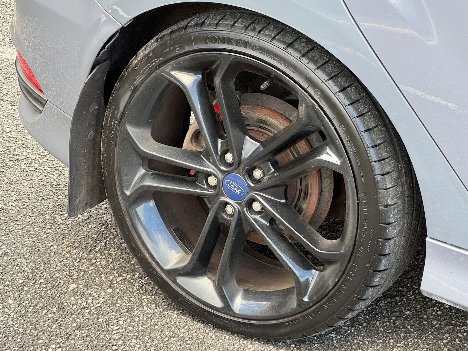 Used Ford Focus 2017 for sale - 76161071: Photo 58