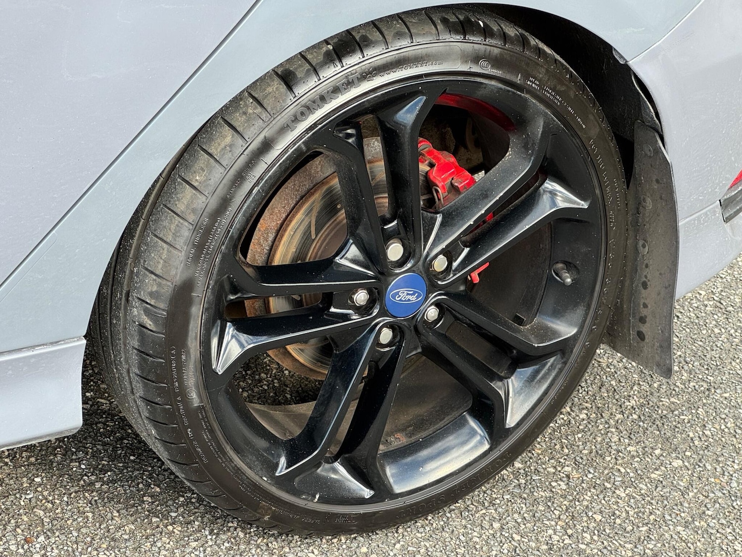 Used Ford Focus 2017 for sale - 76161071: Photo 59