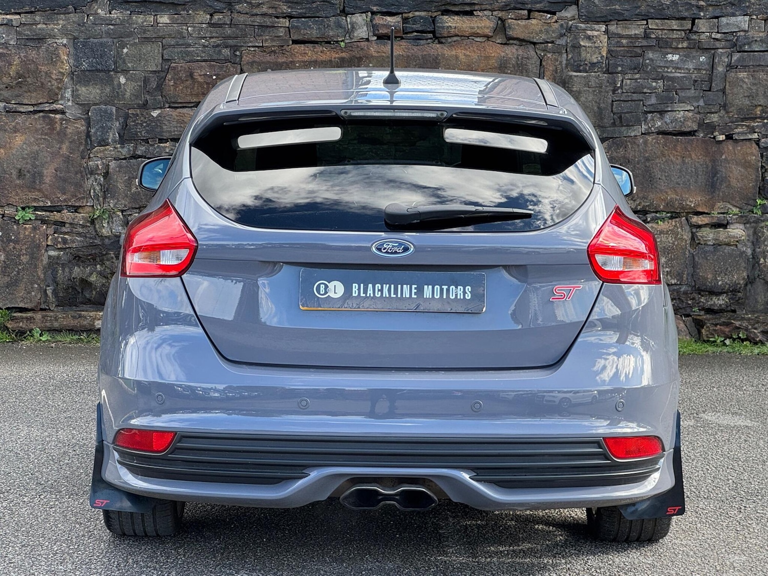 Used Ford Focus 2017 for sale - 76161071: Photo 6