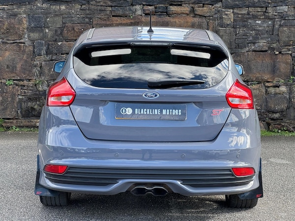 Used Ford Focus 2017 for sale - 76161071: Photo 6