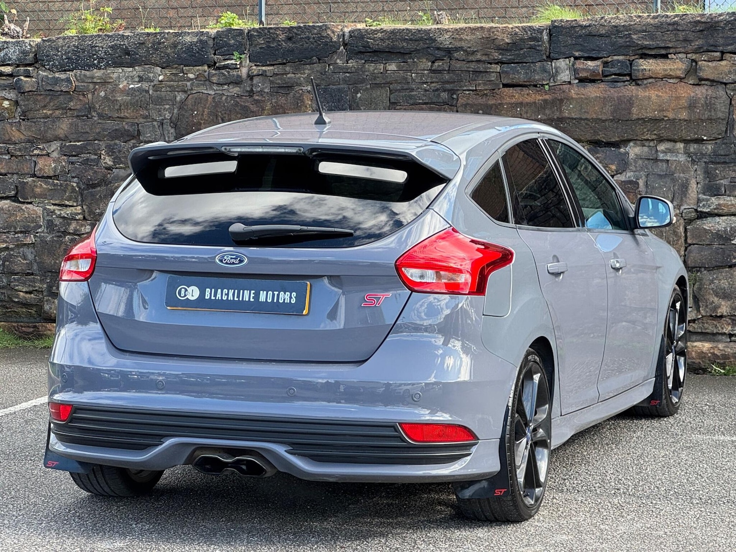 Used Ford Focus 2017 for sale - 76161071: Photo 7