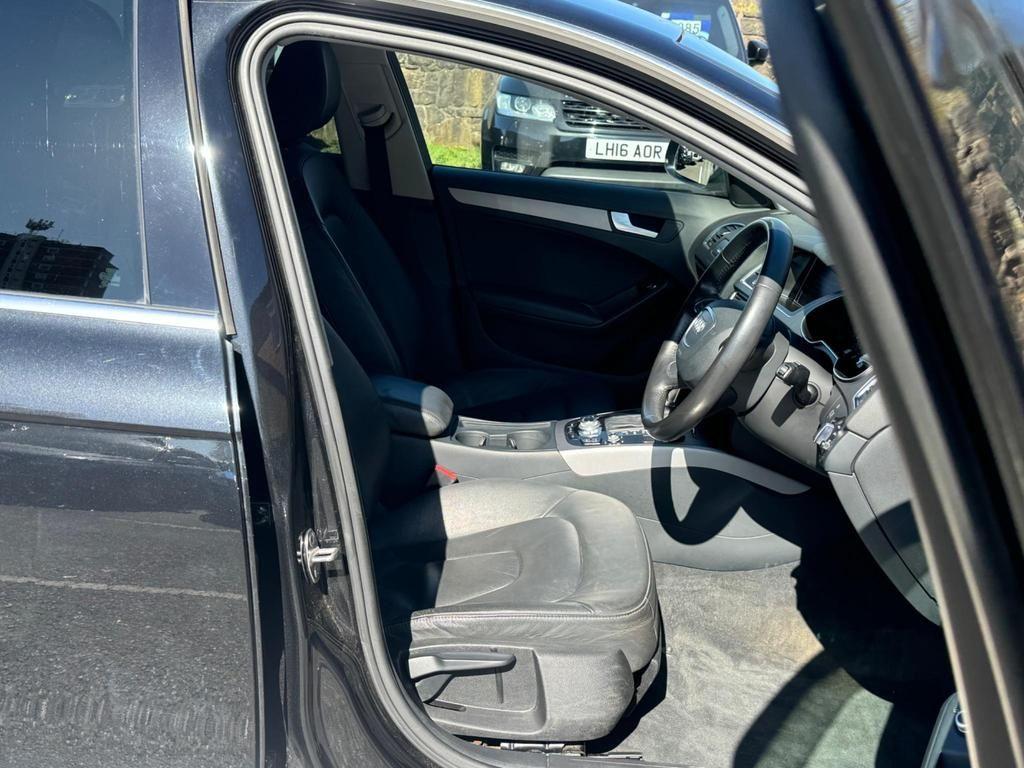 Used Audi A4 Allroad 2013 for sale - 76161070: Photo 14