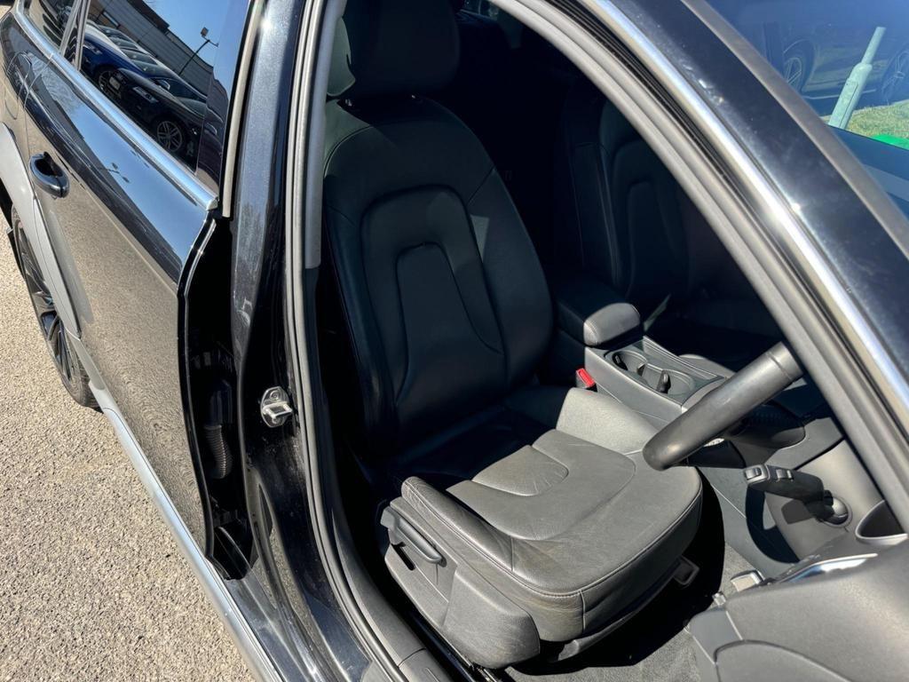 Used Audi A4 Allroad 2013 for sale - 76161070: Photo 16