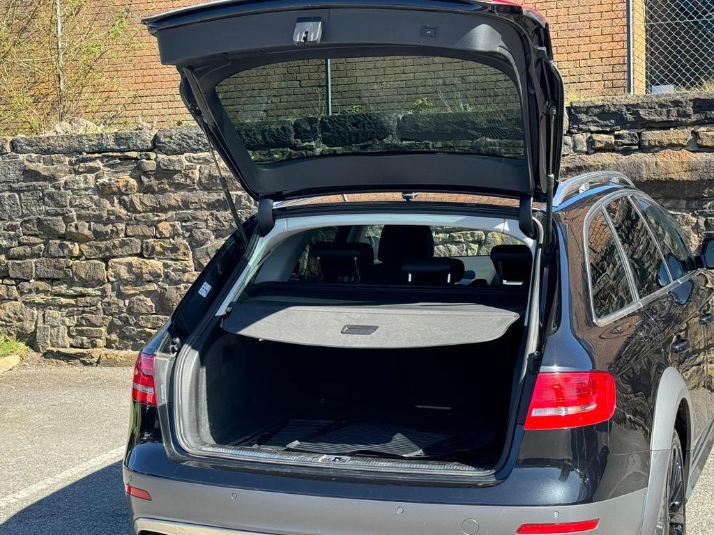 Used Audi A4 Allroad 2013 for sale - 76161070: Photo 19