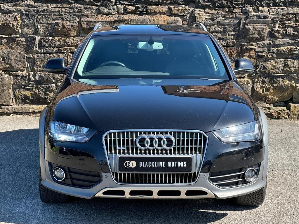 Used Audi A4 Allroad 2013 for sale - 76161070: Photo 2