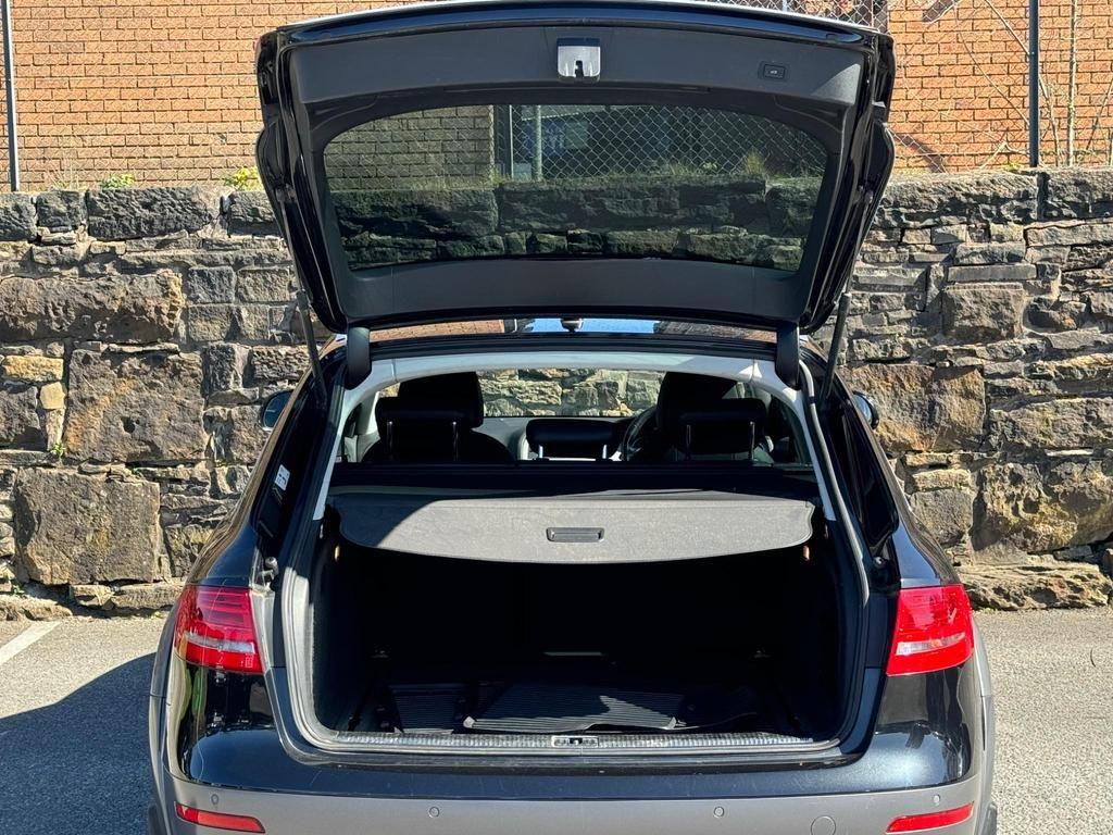 Used Audi A4 Allroad 2013 for sale - 76161070: Photo 20