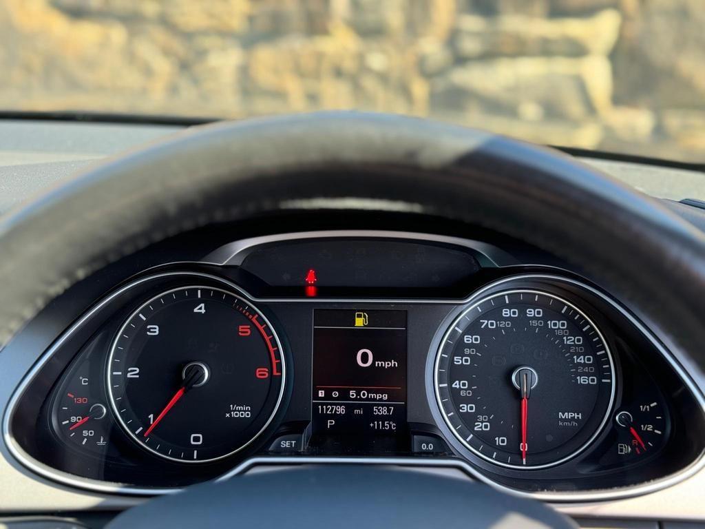 Used Audi A4 Allroad 2013 for sale - 76161070: Photo 22