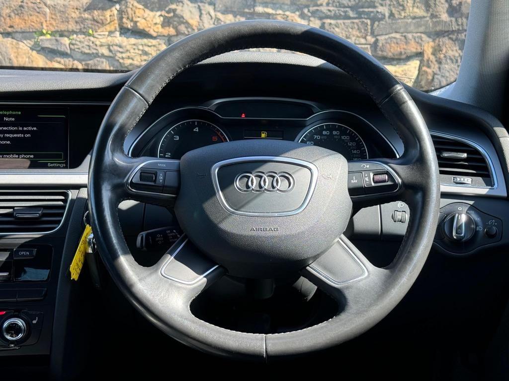 Used Audi A4 Allroad 2013 for sale - 76161070: Photo 25