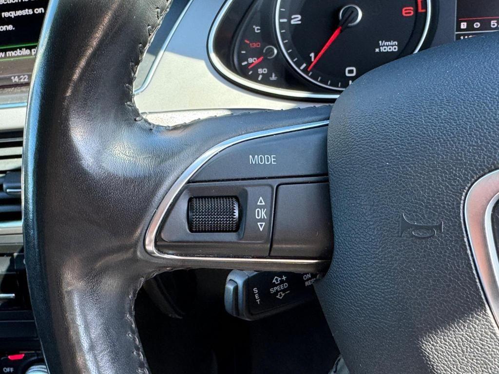 Used Audi A4 Allroad 2013 for sale - 76161070: Photo 27