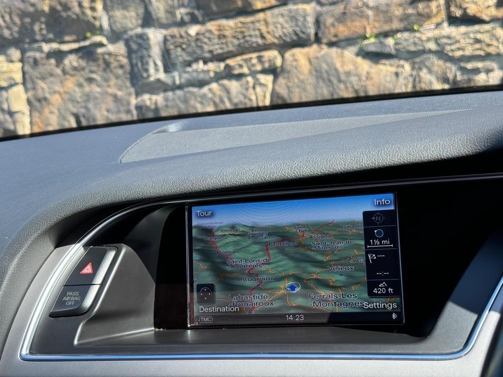 Used Audi A4 Allroad 2013 for sale - 76161070: Photo 29