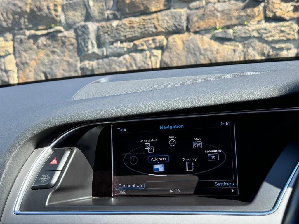 Used Audi A4 Allroad 2013 for sale - 76161070: Photo 34