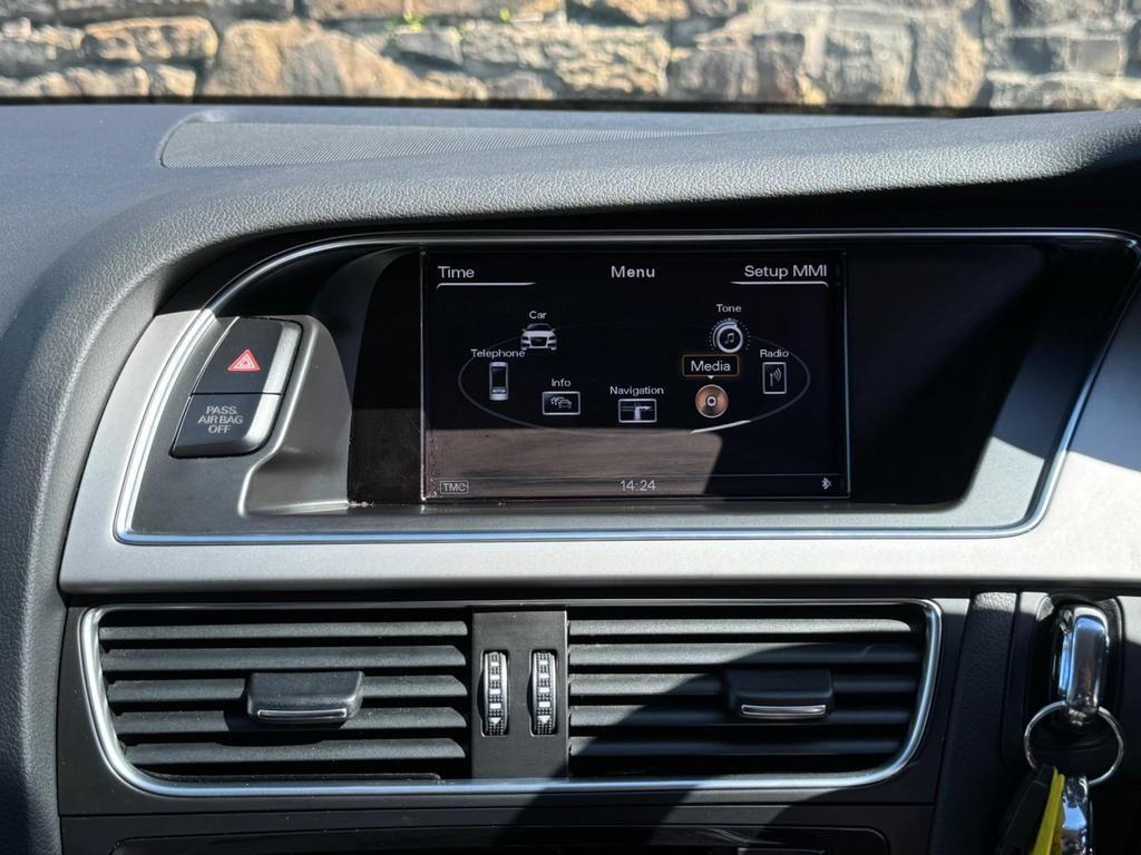 Used Audi A4 Allroad 2013 for sale - 76161070: Photo 35