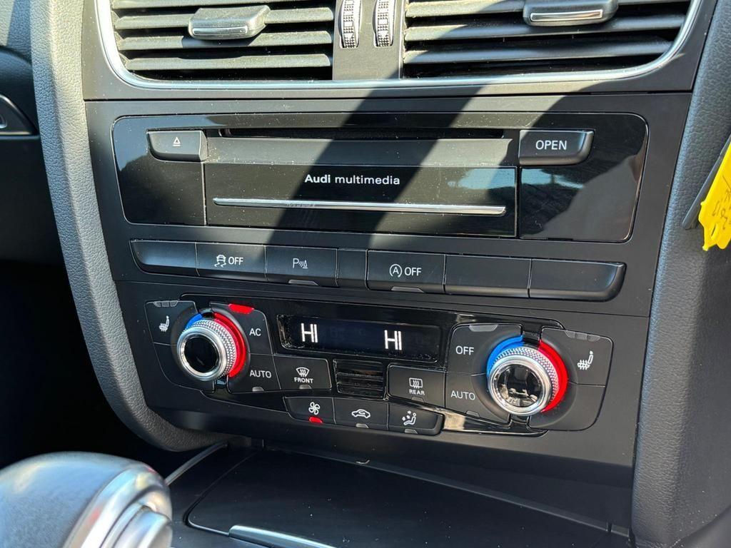 Used Audi A4 Allroad 2013 for sale - 76161070: Photo 36