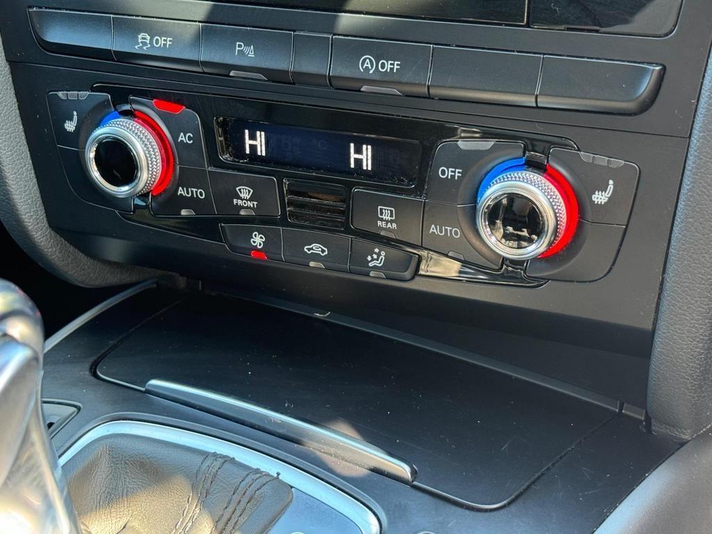 Used Audi A4 Allroad 2013 for sale - 76161070: Photo 37