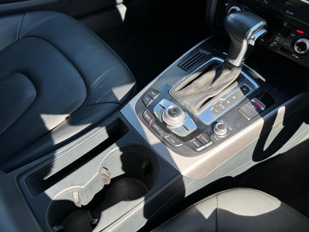 Used Audi A4 Allroad 2013 for sale - 76161070: Photo 39