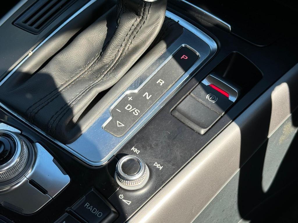 Used Audi A4 Allroad 2013 for sale - 76161070: Photo 41