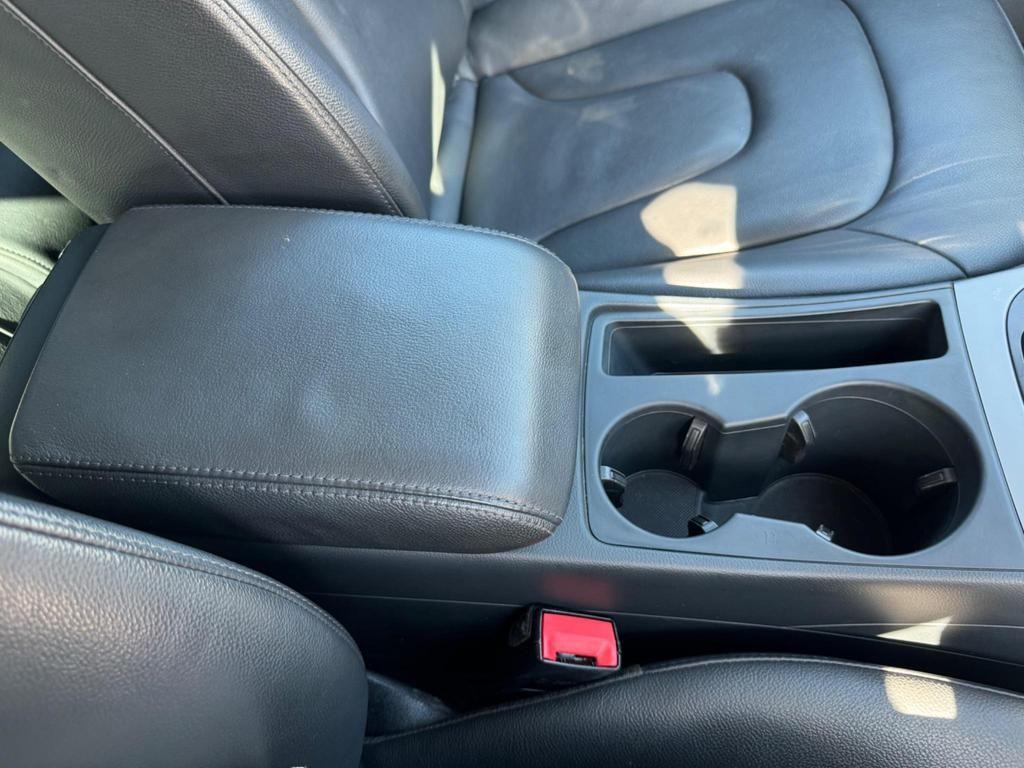 Used Audi A4 Allroad 2013 for sale - 76161070: Photo 42