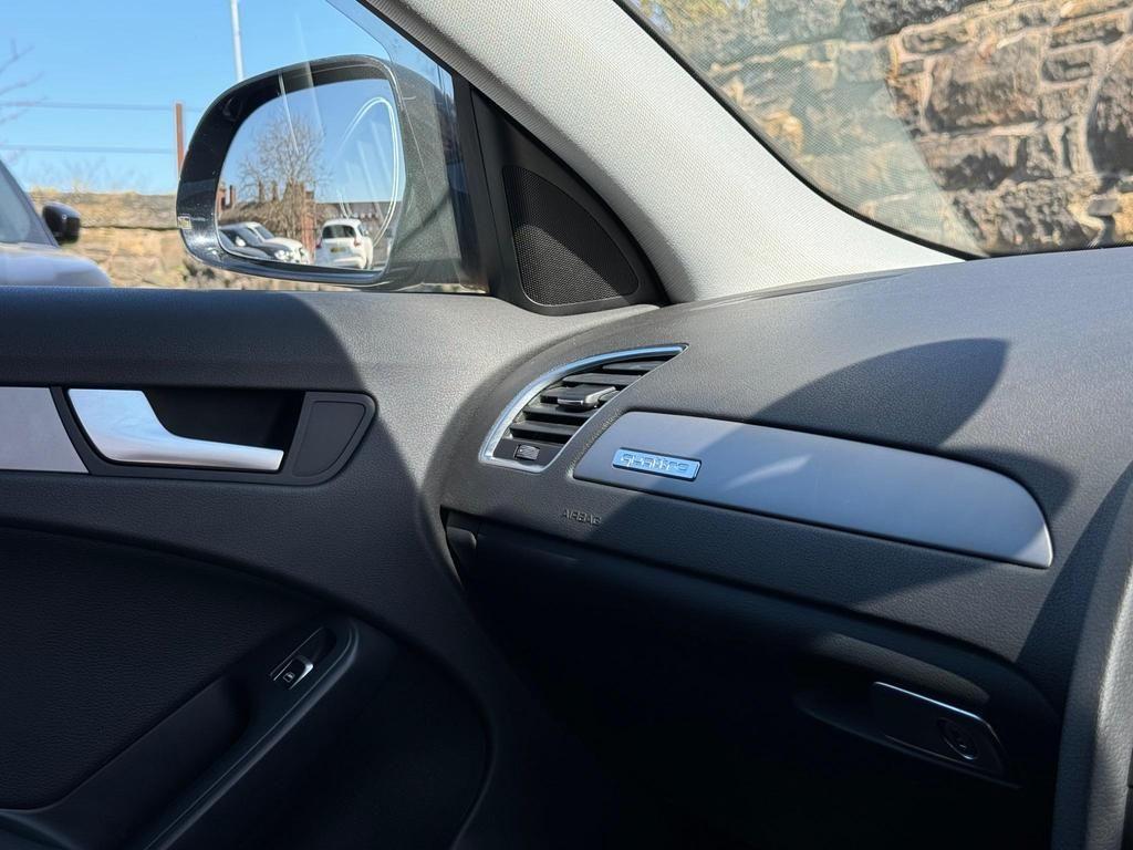 Used Audi A4 Allroad 2013 for sale - 76161070: Photo 46