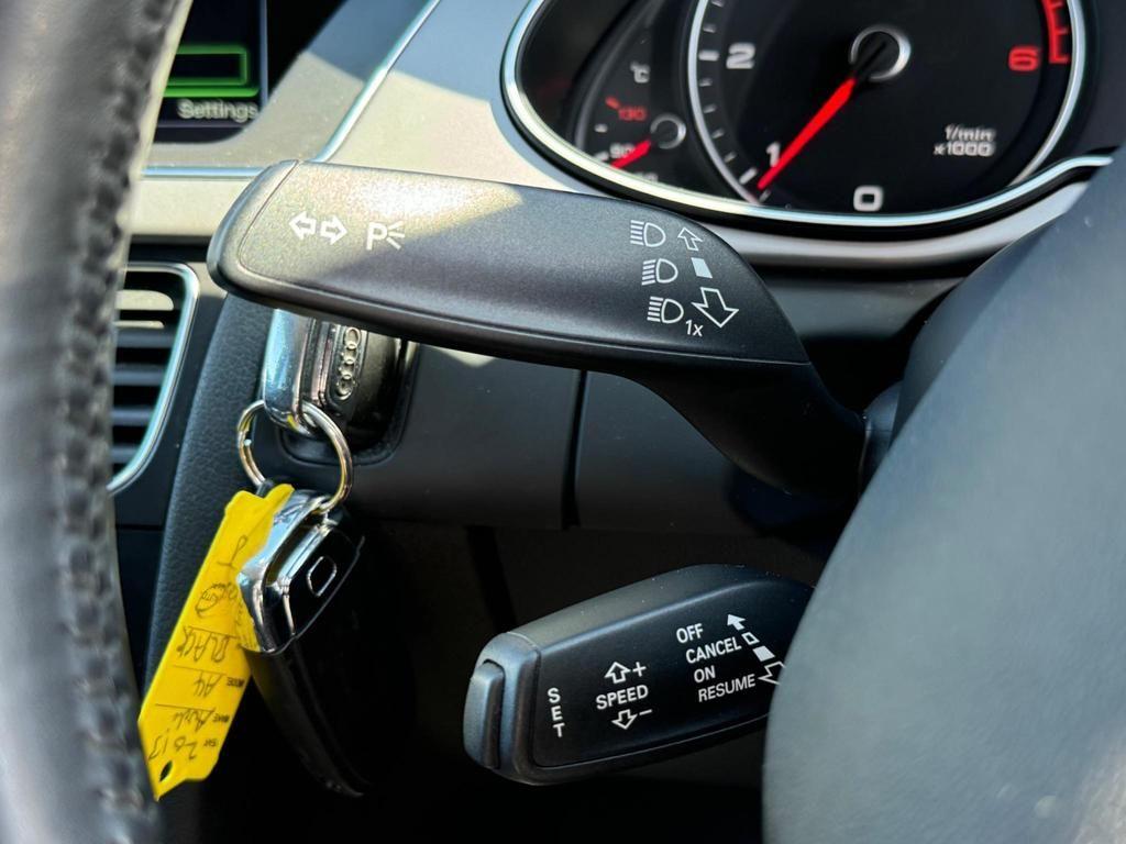 Used Audi A4 Allroad 2013 for sale - 76161070: Photo 49