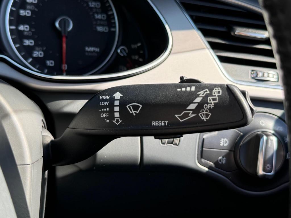 Used Audi A4 Allroad 2013 for sale - 76161070: Photo 50