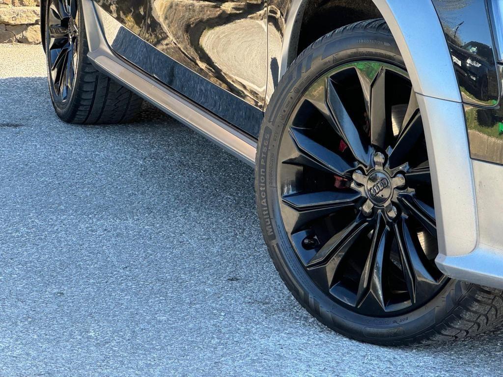 Used Audi A4 Allroad 2013 for sale - 76161070: Photo 51