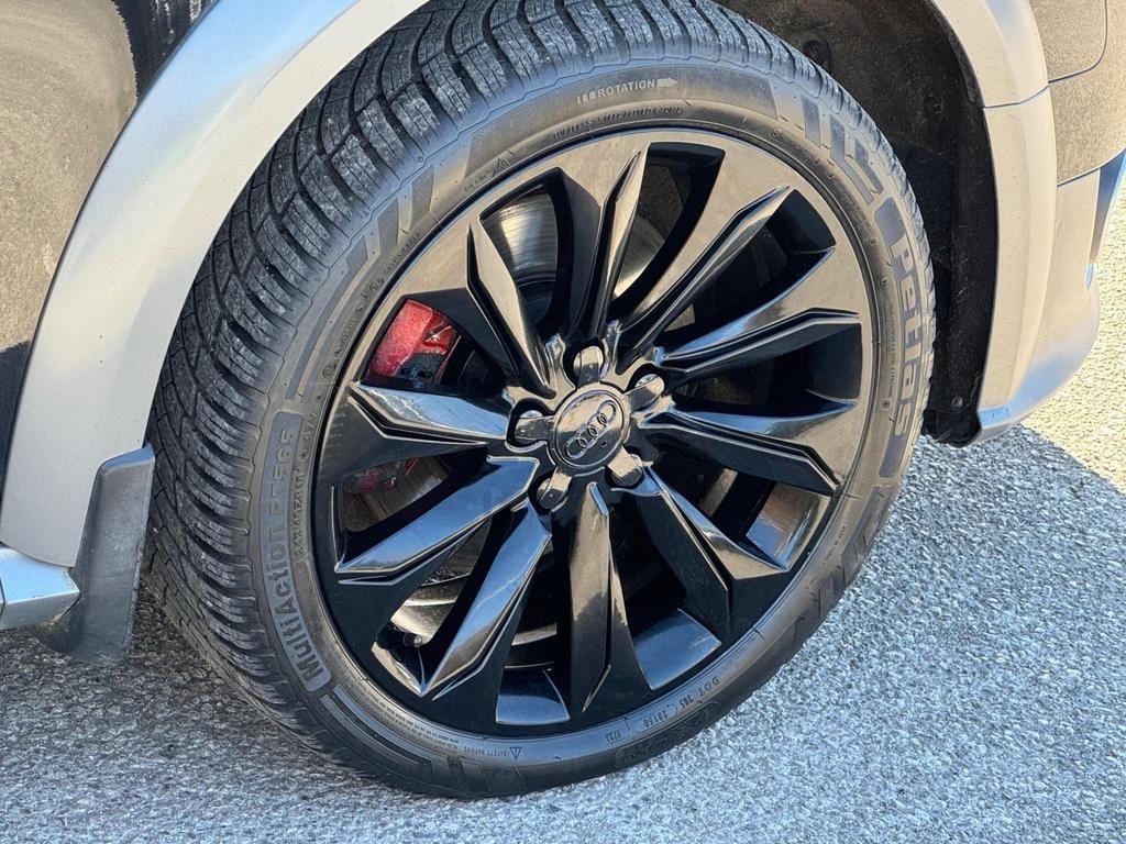 Used Audi A4 Allroad 2013 for sale - 76161070: Photo 53