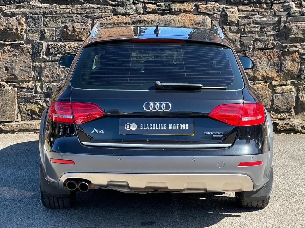 Used Audi A4 Allroad 2013 for sale - 76161070: Photo 6