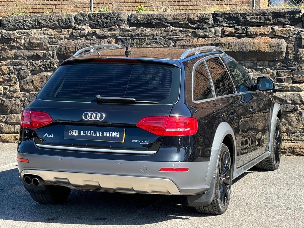 Used Audi A4 Allroad 2013 for sale - 76161070: Photo 7