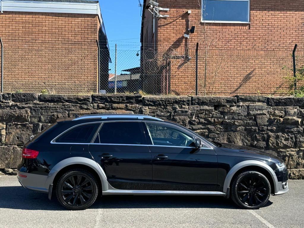 Used Audi A4 Allroad 2013 for sale - 76161070: Photo 8