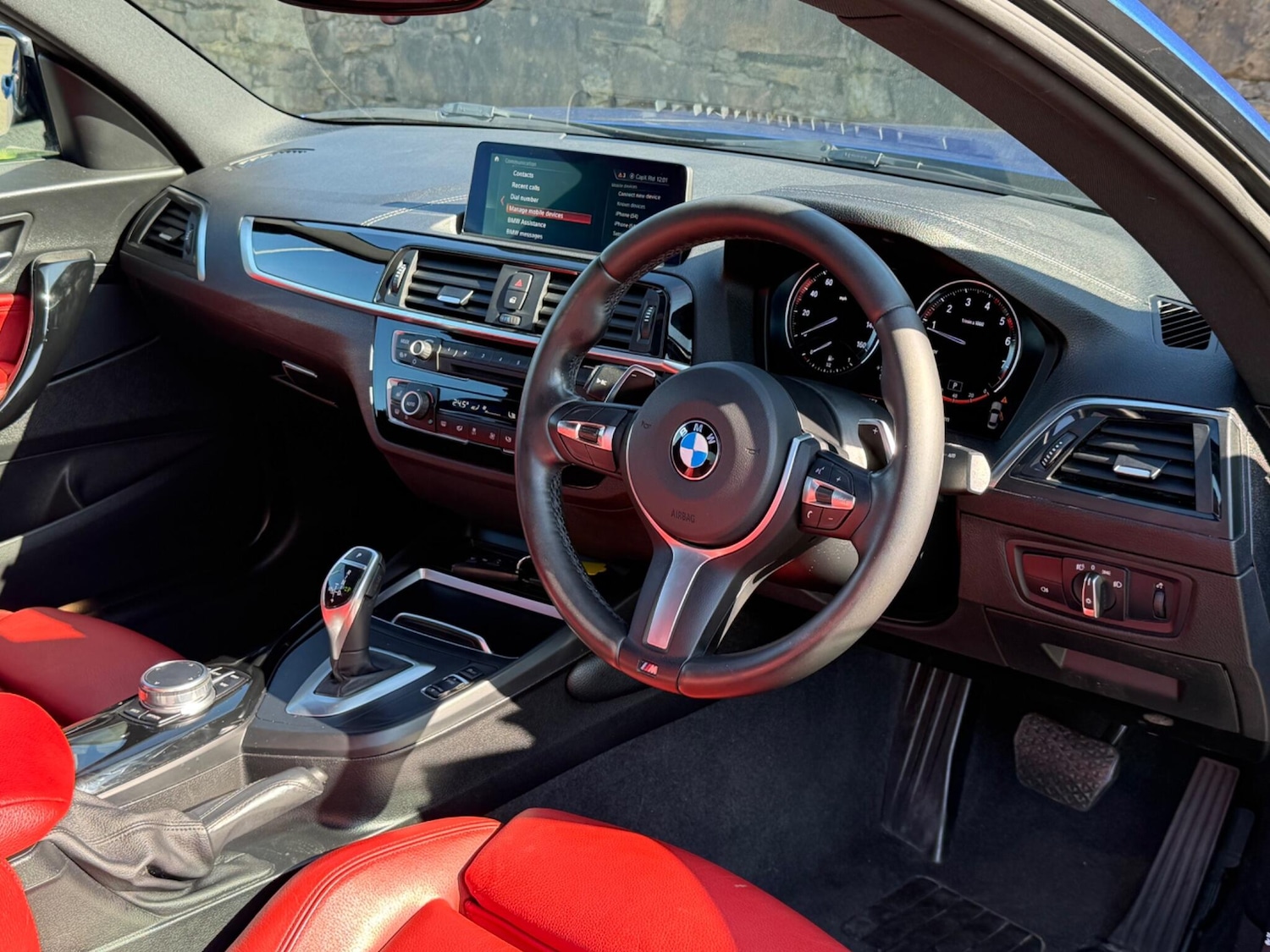 Used BMW 2 Series for sale - 77753624: Photo 12