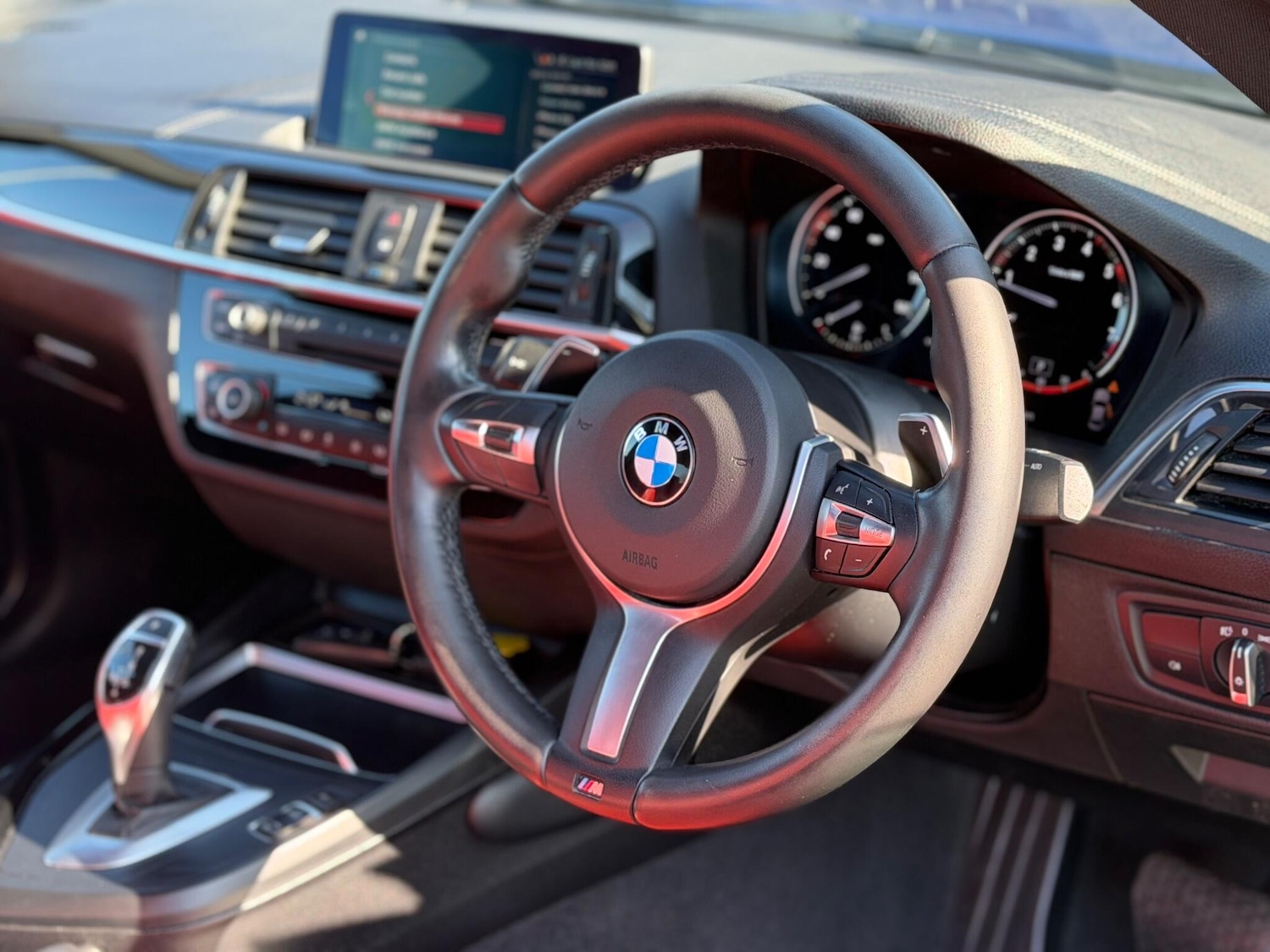 Used BMW 2 Series for sale - 77753624: Photo 13