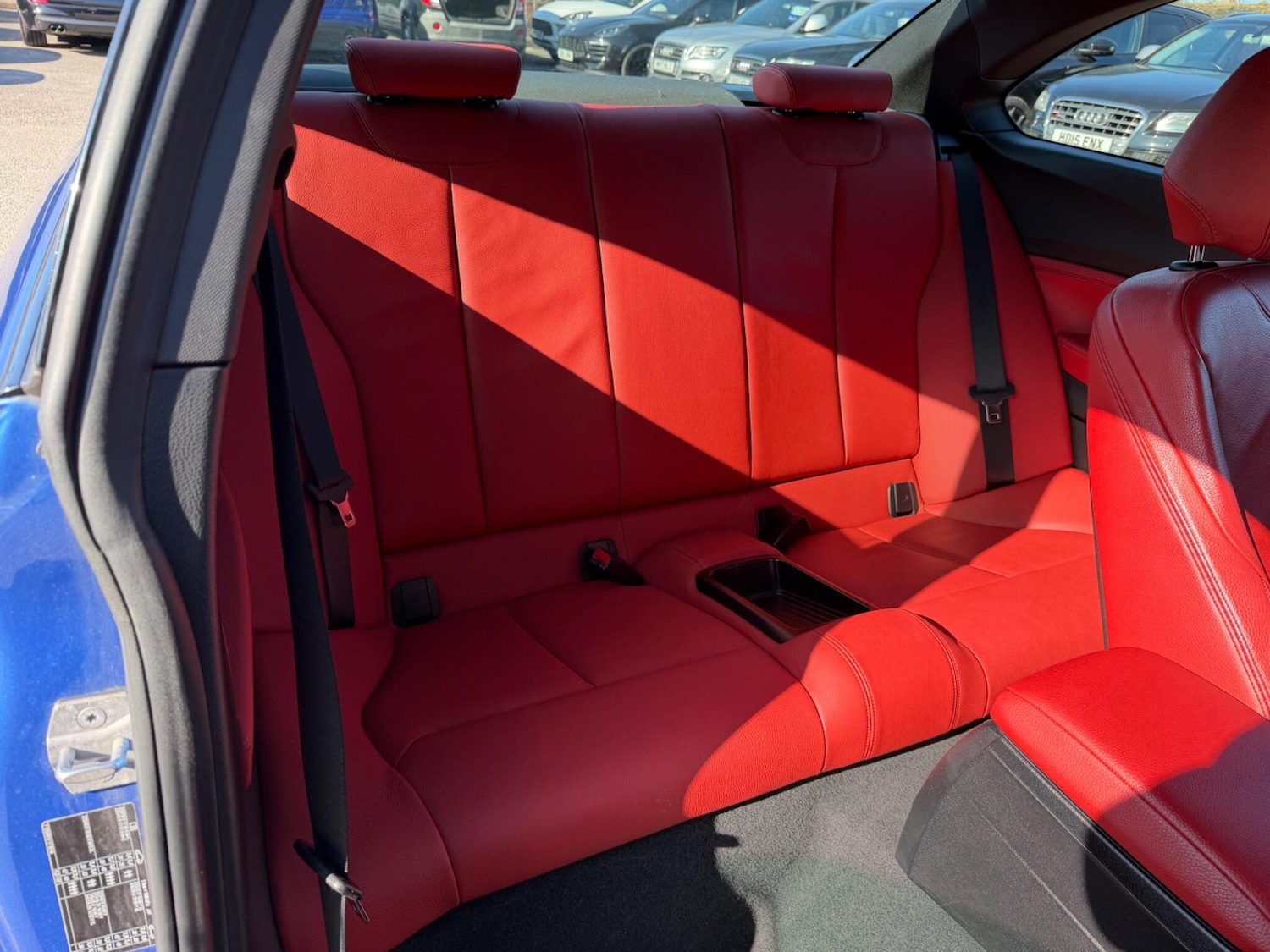 Used BMW 2 Series for sale - 77753624: Photo 19