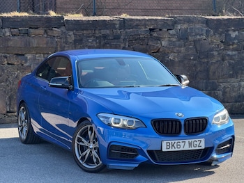 BMW 2 Series feature image