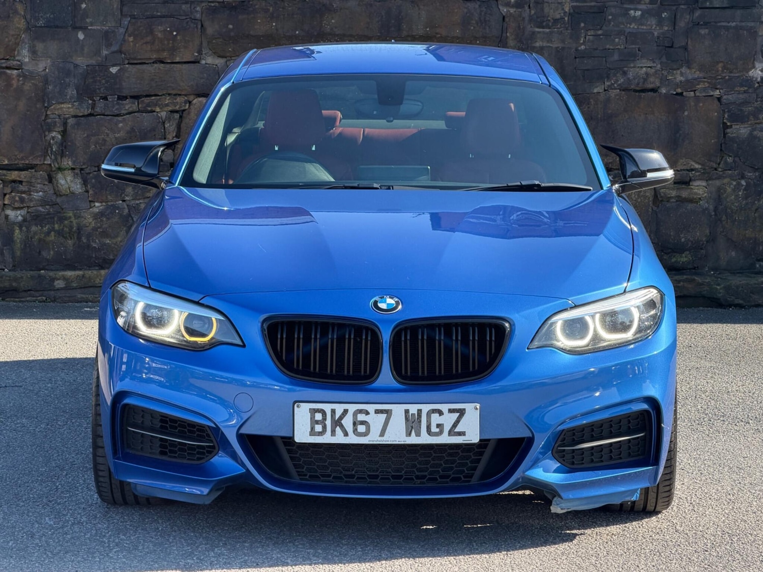 Used BMW 2 Series for sale - 77753624: Photo 2