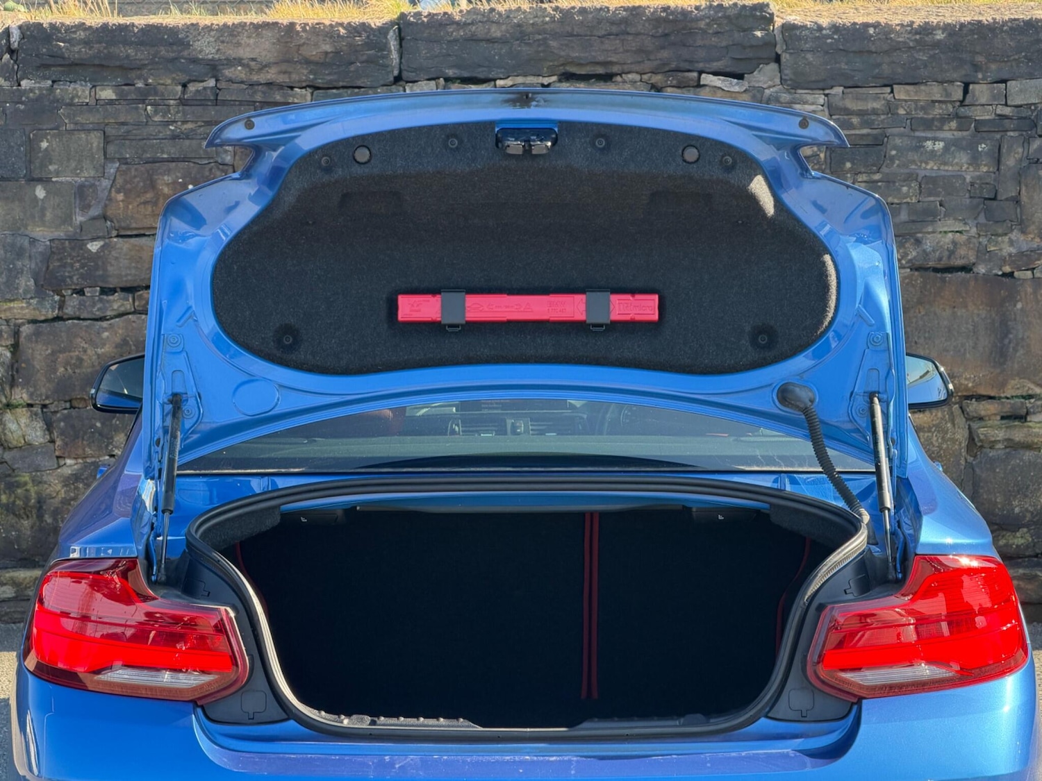 Used BMW 2 Series for sale - 77753624: Photo 21