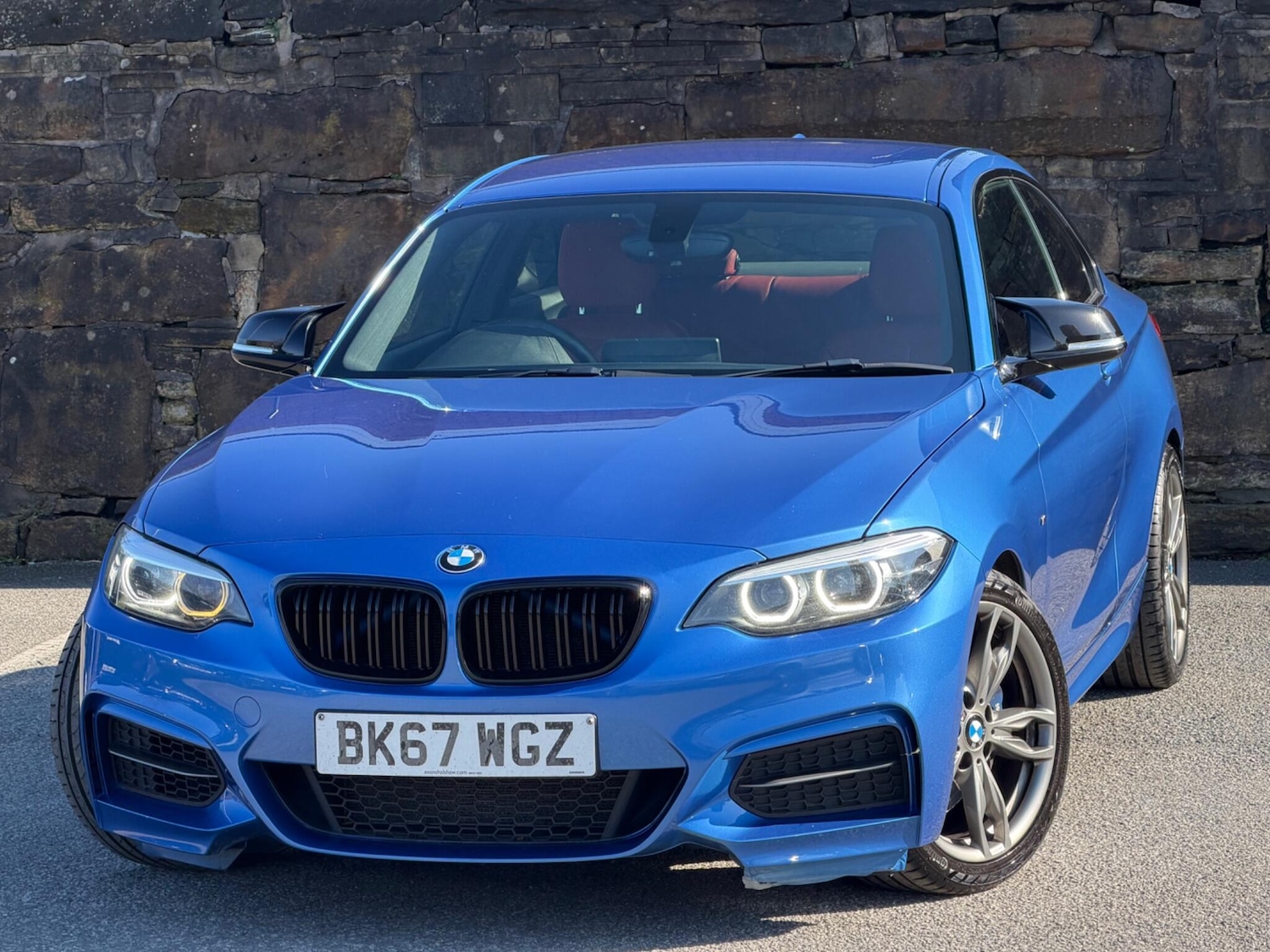 Used BMW 2 Series for sale - 77753624: Photo 3