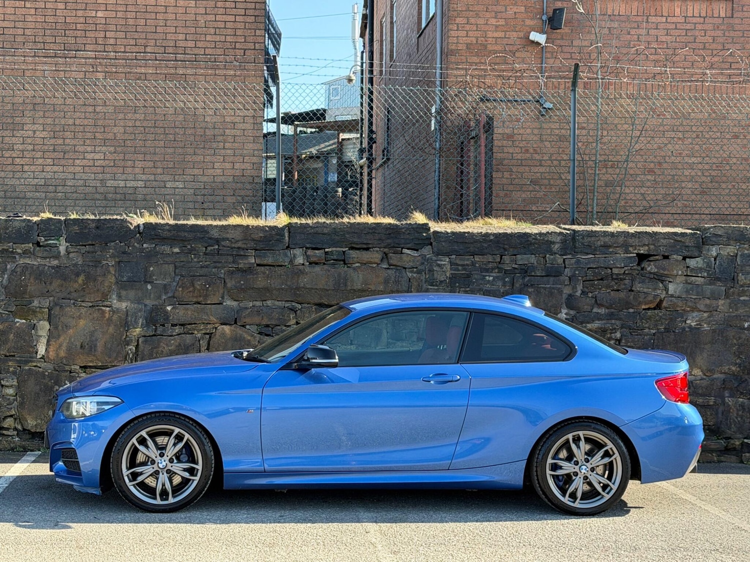 Used BMW 2 Series for sale - 77753624: Photo 4